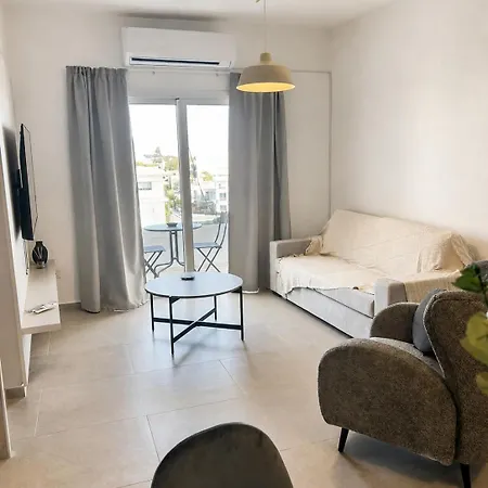 & Sea - 402 Modern 2br In דירה *