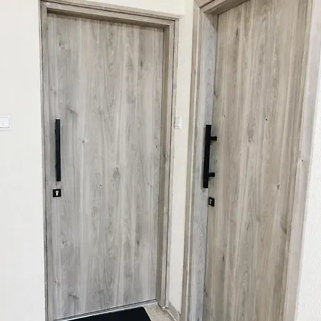 & Sea - 402 Modern 2br In דירה